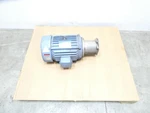 Crown Triton PKP215SR335 HHI5-12-215T Motor 3PH 5HP 1170RPM 230/460V-AC. Fixed Price $450.00.