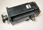 Mitsubishi HA203CBS Permanent Magnet Ac Servo Motor 56H2CZBN - Used. Fixed Price $285.94.