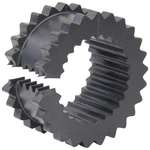 Tb Wood's Sleeve Coupling INSERT,5JNS,NEOPRENE 32ZP86. Fixed Price $40.57.