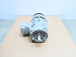 Siemens SD100 Nema Premium Motor 213TC 3PH 5HP 1785RPM 460V-AC. Fixed Price $675.00.