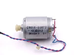 Pulled Oem Paper Drive Motor C9058-60072 From Hp Officejet Used. Fixed Price $15.53.