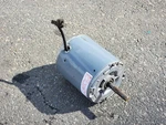 Magnetek HM2K005N 3/4 Hp, 575 Volts, 1700 Rpm Electric Motor. Fixed Price $58.40.