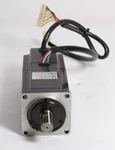 Yaskawa SGM-04AWSU13 Ac Servo Motor 400W 3000RPM. Fixed Price $149.99.