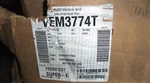 Baldor 10 Hp Motor C-face Footless VEM3774T. Fixed Price $1924.83.