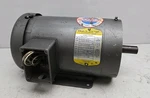 Baldor CM3558T Ac Motor 2HP 1725RPM 208- 230/460V 3PH 145TC Tefc 35A02-872. Fixed Price $166.49.