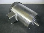 Baldor VESSWDM3546T Stainless Steel Washdown Duty Motor, Hp 1785 Rpm, 230/460V. Fixed Price $1289.00.