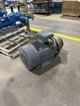 Siemens 3 Phase Electric Motor 1LG6 280-4AA96-Z 1788RPM 114A 460V 74.6KW 100 Hp. Fixed Price $8000.00.