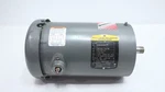 Baldor 35T894P255H2 Motor 230/460V-AC 1155RPM 1HP 3PH 145TC. Fixed Price $256.90.