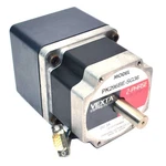 Oriental Motor PK296BE-SG36 Vexta 2-PHASE Stepping 0.05 Deg/step 3A. Fixed Price $107.99.