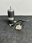 Rockwell Servo Motor 43-0657 243+2000LD+DUAL CONN+360MM Lds Model 003. Fixed Price $84.99.