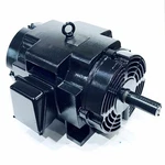 32036691 Ingersoll-rand 30/25HP Electric Motor, 3PH, 286T Fr, 1760/1470RPM. Fixed Price $1799.97.