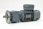Sew RF27 DRE80M4BE1HR/IS/TF Gear Motor 0.75KW 1435RPM I=8.16 -unused-. Fixed Price $705.80.