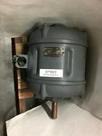 Wagner Electric B819 Hp Ac Motor 220 440 Volts 1750 Rpm 4P. Fixed Price $75.00.