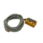 New Atc Fiber Optic Beam Switch 7063AFR4X4NLX. Fixed Price $59.99.