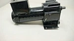 Leeson M1125139.00 Electric Motor 90 Volt Dc , Rpm 1/8 Hp 30 Frame. Fixed Price $420.00.