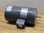 Marathon Brake Motor 5K49KN4563B, 1/2 Hp, 208-230/460VAC, 1725 Rpm, K457. Fixed Price $649.00.