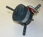 New Fasco 1/8 Hp Psc Double Shaft Hvac Motor 208/230 1080-855 Rpm D1002. Fixed Price $58.49.
