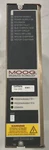 Moog Ltd 164-005E-10-B2-2 Brushless Digital Motor Controller 20 Amp / 40. Fixed Price $699.99.