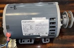 Marathon 5K49MN4850Z 1725RPM 208-230/460 Volt Electric Motor. Fixed Price $398.00.