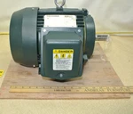 Toshiba Marine Duty Electric Motor #0026XSSB41A-P, Hp, 1170 Rpm, 460V, Fr 184T. Fixed Price $519.99.