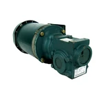 Reliance P56H5069H Electric Motor, 208/480V, 1/2 Hp W/ 13Q05L56 Gear Reducer. Fixed Price $270.00.