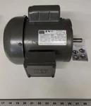 10022072 Weg Motor. Fixed Price $385.00.