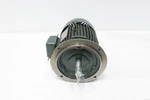 Toshiba 6F4002L163425 Motor 184TD 3PH 2HP 1170RPM 460V-AC. Fixed Price $500.80.
