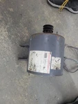 Washer Motor 208-240V P/n: 7-353543-01.TJ A.o. Smith For Dexter T-600 Used. Fixed Price $577.99.