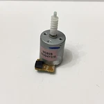 Video Cassette Player / Vcr Loading Motor. Used Various Models -MDB2B. Fixed Price $12.00.