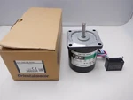 Oriental Motor 3SK10A-AULA Reaction Synchronous New. Fixed Price $149.99.