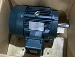 Toshiba Y752SDSR41A-P 7.5HP Motor 3PH 230/460VAC New In Box. Fixed Price $975.00.