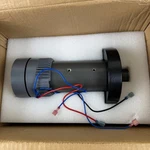 Leili L-405565 Treadmill Dc Drive Motor 2.80HP 130V Nordictrack Proform 431726. Fixed Price $119.99.