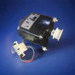 Bodine Electric Motor KYC-23A2 A1 300 Rpm 60HZ 115V 8.5W Torq Oz-in 1.7. Fixed Price $45.00.