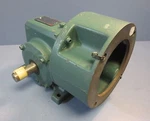 Dodge 056WM16A8 Reducer 7.5:1 Ratio 1750 RPM/2 Hp In 233 RPM/469 Lb Out New. Fixed Price $127.99.