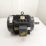 Baldor ECP2276T-4 7.5HP Ac Motor 1170RPM 460V 3PH 254T Frame Tefc. Fixed Price $999.99.