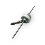 Midea Fan Motor 11002015000344 Wolong ZKFN-90-8-1 ZWB278L45A DC310V Air Conditio. Fixed Price $270.11.