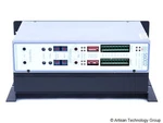 Idc S6002 2-AXIS Microstepping Drive. Fixed Price $1500.00.