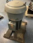 Nidec U.s. MOTORS,7024,TYPE Tu-te 25HP 1770RPM 3PH 284TP. Fixed Price $2000.00.