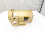 Baldor CEM3611T Electric Motor Super 3HP 1760RPM 230/460VAC 3PH 182TC Tefc. Fixed Price $449.99.
