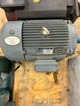 Worldwide Electric Corporation Ac Motor WWEM20-18-256T Hp 1800 Rpm. Fixed Price $1468.00.