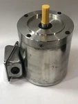 Leeson General Purpose Washdown Duty Motor (stainless Steel) - Great Condition. Fixed Price $440.00.
