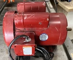Leeson 113938.00 1.5HP 1725RPM 56HZ Frame Tefc 115/208-230V Farm Duty Motor. Fixed Price $175.00.