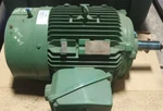 Siemens 40 Hp Motor 460 Vac 1770 Rpm 324T Frame Tefc Rgzesd 1LA03244SE41. Fixed Price $899.99.