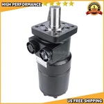 New Hydraulic Motor 101-1016-009 For Danfoss Eaton Char-lynn Series. Fixed Price $149.43.