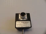Accu-coder 715-1*-0016-.1-N-S-S-4-D-S-Y Input 28 Vdc-- Dual Shaft. Fixed Price $60.00.