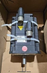 Siemens Kuka 1.5KW Servo Motor 1FK7060-5AF71-1YY3-Z 146V 3000/7200 Rpm New. Fixed Price $1199.99.