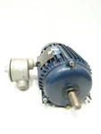 Marathon SJ145TTGN6526AAP Motor 3PH 1-1/2HP 1755RPM 230/460V-AC. Fixed Price $251.95.