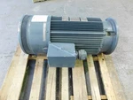 75 Hp 1770 Rpm Ge Vertical Motor, Fr D365TP16, 1.00 Sf, Type K, 230/460V, E-ok. Fixed Price $1800.00.