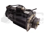 Yaskawa SGMGH-13A2A-YR23 Ac Servo Motor W/ UTSAE-B17BB Abs Encoder. Fixed Price $228.00.