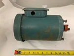 Reliance Electric Duty Master A-c Motor P56H3128U. Fixed Price $167.50.